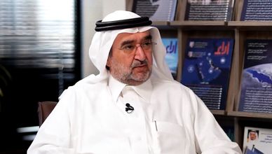 عبد العزيز بن صقر: اليمن أمن قومي سعودي.. ولا تفاوض مع الحوثيين قبل الحسم العسكري