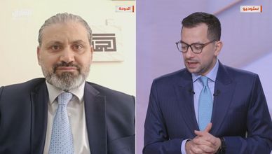 التوترات الجيوسياسية تبقي بورصة قطر تحت ضغط رغم النتائج المالية