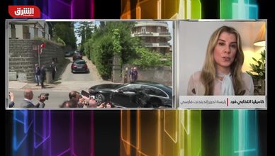 الجولة الخامسة.. تفاهم متبادل وغياب للثقة بين واشنطن وطهران