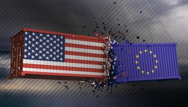 "أداة مكافحة الإكراه".. الاتحاد الأوروبي