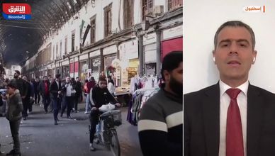 بين العقوبات والإصلاحات.. سوريا على أعتاب التعافي