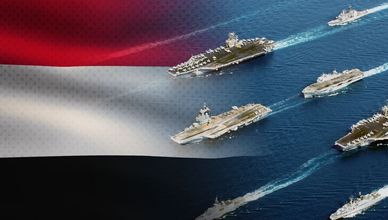 انتخابات إسرائيل تبلغ سجالها الأخير.. والجيش اليمني يتقدم بحريا