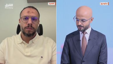 زخم مؤسسي يدفع تاسي لاختراق مستوى 11 ألف نقطة
