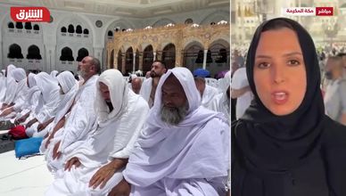 مكة تستعد ليوم عرفة وسط تشديد أمني مكثف