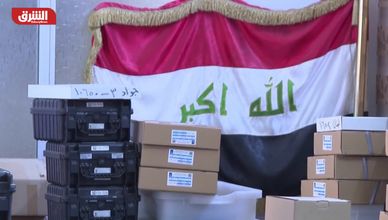 انتخابات العراق تختبر النظام السياسي.. والمفوضية تراهن على نزاهة التصويت