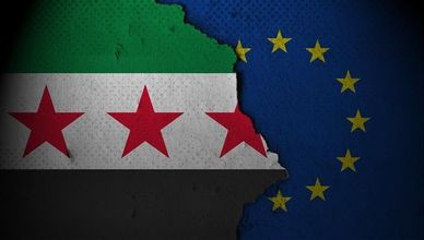 سوريا: قلق أوروبي وتحركات أميركية.. وتستمر العقوبات