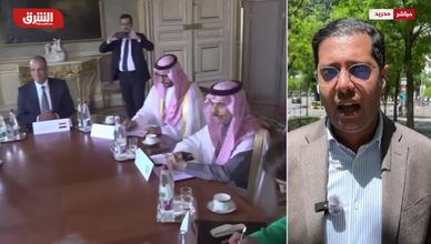 اجتماع مدريد يدعو أوروبا لدعم السلام في غزة