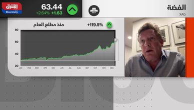 رالي الفضة دخل مرحلة الفقاعة.. والذهب يستفيد من ديون أميركا