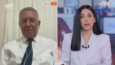 الوجود العسكري التركي في سوريا يفجر خلافا متصاعدا مع إسرائيل