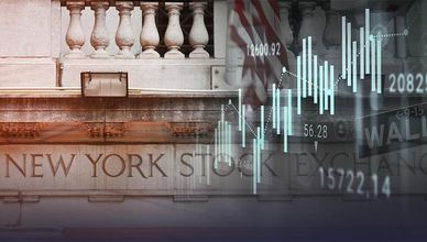 وول ستريت عند أعلى مستوى من فبراير.. والنفط يحقق مكاسب أسبوعية