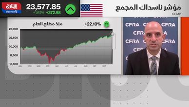 أنجيلو زينو: الذكاء الاصطناعي يقود طفرة في قطاع التكنولوجيا