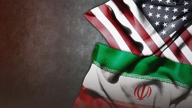 مفاوضات تحت ضغط.. ترمب يفتح نافذة للتوصل إلى اتفاق مع إيران