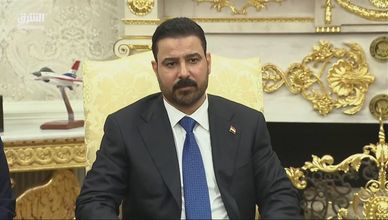 علي الزيدي.. ماذا بعد زيارة واشنطن؟
