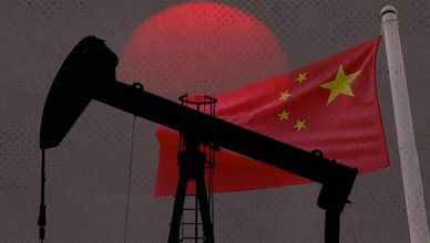 النفط يصعد بدعم صيني.. والقمح تحت ضغط الجفاف والحرب