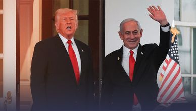 ترمب يحذر نتنياهو.. وانسحاب أميركي من إفريقيا