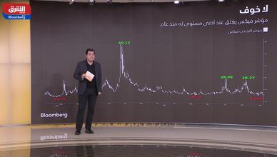 وول ستريت عند قمم تاريخية و"ستاندرد آند بورز 500" يواصل ارتفاعاته