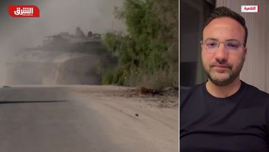 تحرك إسرائيلي بوساطة مصرية.. ونتنياهو يناور