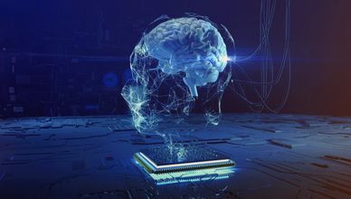 اختراق الأدمغة