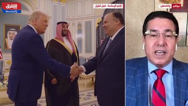 من السلاح للسيادة التقنية.. تحالف سعودي أميركي برؤية استراتيجية