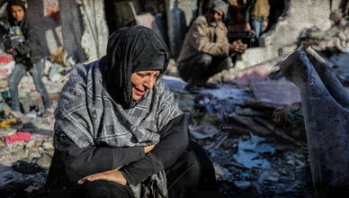 سكان غزة يخشون عودة الحرب بعد رفض نتنياهو خطة ترمب