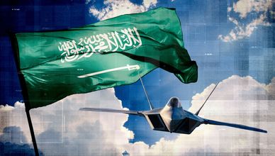 اعتراض صاروخ باليستي باتجاه الرياض.. والجيش اليمني يكثف عملياته