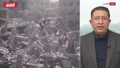 الاجتماع المغلق في إسرائيل.. تسريبات تعيد خلط الحسابات السياسية