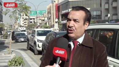 مجلس النواب العراقي.. اختبار الحسم