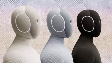 "نيو".. روبوت المهام المختلفة