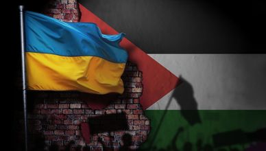 هل تفتح المفاوضات باب الحل في أوكرانيا وغزة؟