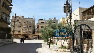 اتصالات سوريا في مرمى واشنطن.. هل تنجح الضغوط الأميركية؟