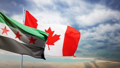 سوريا خارج قوائم الإرهاب الكندية.. وكييف وكاراكاس في انتظار الحسم