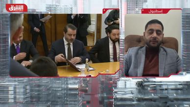 هل تفتح دمشق وموسكو صفحة جديدة في العلاقات الثنائية؟