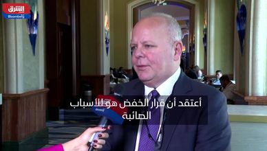 مايكل دي رينزو: الطلب على الفضة يتزايد وفرص جديدة للاستثمار