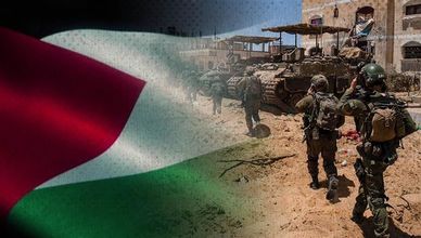 اتفاق غزة.. القوة الدولية