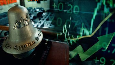 مشتريات الأجانب تدفع البورصة المصرية للإغلاق الأخضر.. و"EGX70" يتألق