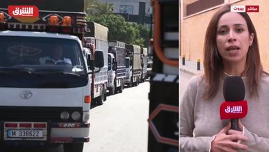 الجيش اللبناني يواصل حصر السلاح بيد الدولة