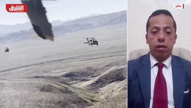 مهلة ترمب لإيران تضع المنطقة أمام احتمال التصعيد أو العودة للتفاوض