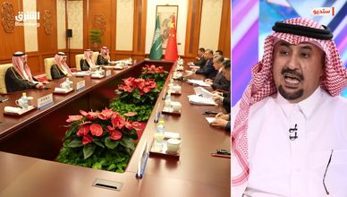التنسيق السعودي الصيني يتسع.. الاقتصاد يترجم الزخم السياسي
