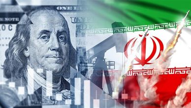 الحرب على إيران.. فاتورة باهظة ومخاطر تضخمية متزايدة