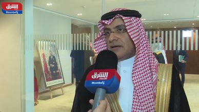 العرينان: 5 مليارات ريال حجم التبادل التجاري مع المغرب في 2024