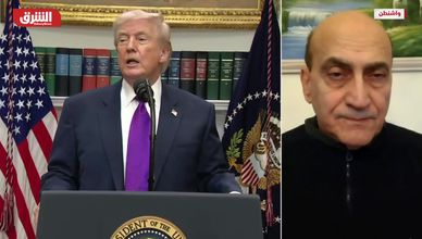 معادلة معقدة.. كيف نفهم موقف إدارة ترمب تجاه إيران؟