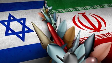 مواجهات إسرائيل وإيران.. إرباك لحركة الطيران
