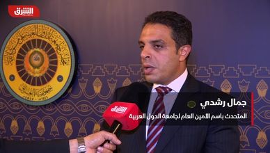 تبرع سخي من بغداد.. والأمل بتحرك عربي واسع
