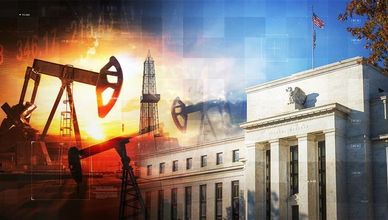النفط يسجل مكاسب أسبوعية.. والأسواق تترقب اجتماع الفيدرالي