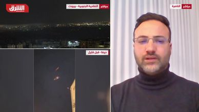 تصعيد صاروخي واسع يضرب إسرائيل وأضرار كبيرة دون إصابات