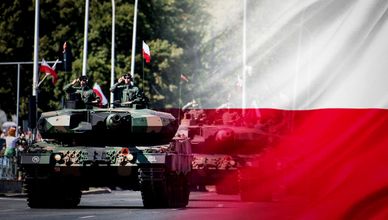الجيش البولندي.. ثالث أكبر جيش في الناتو