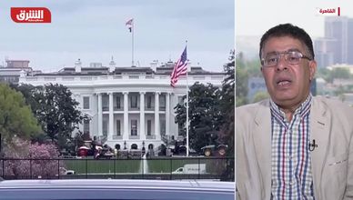 مذكرة واشنطن وطهران.. اتفاق معلق على حافة الغموض