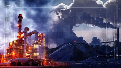 الفحم يعود إلى الواجهة.. تداعيات صدمة الطاقة العالمية