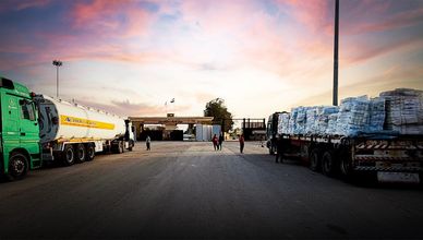 معبر رفح.. آلية عبور جديدة