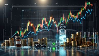 حروب الشرق الأوسط.. صدمات تهز أسعار الطاقة